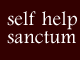 self help sanctum home page