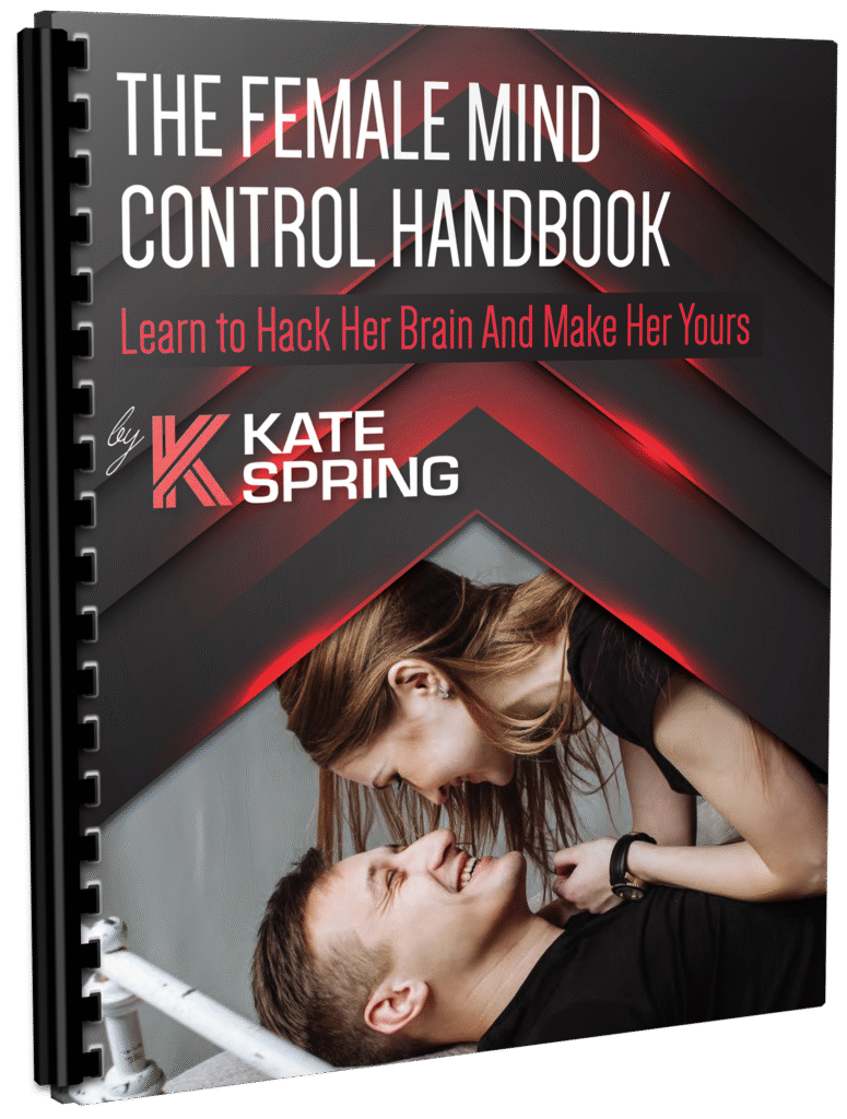 Female Mind Control Handbook